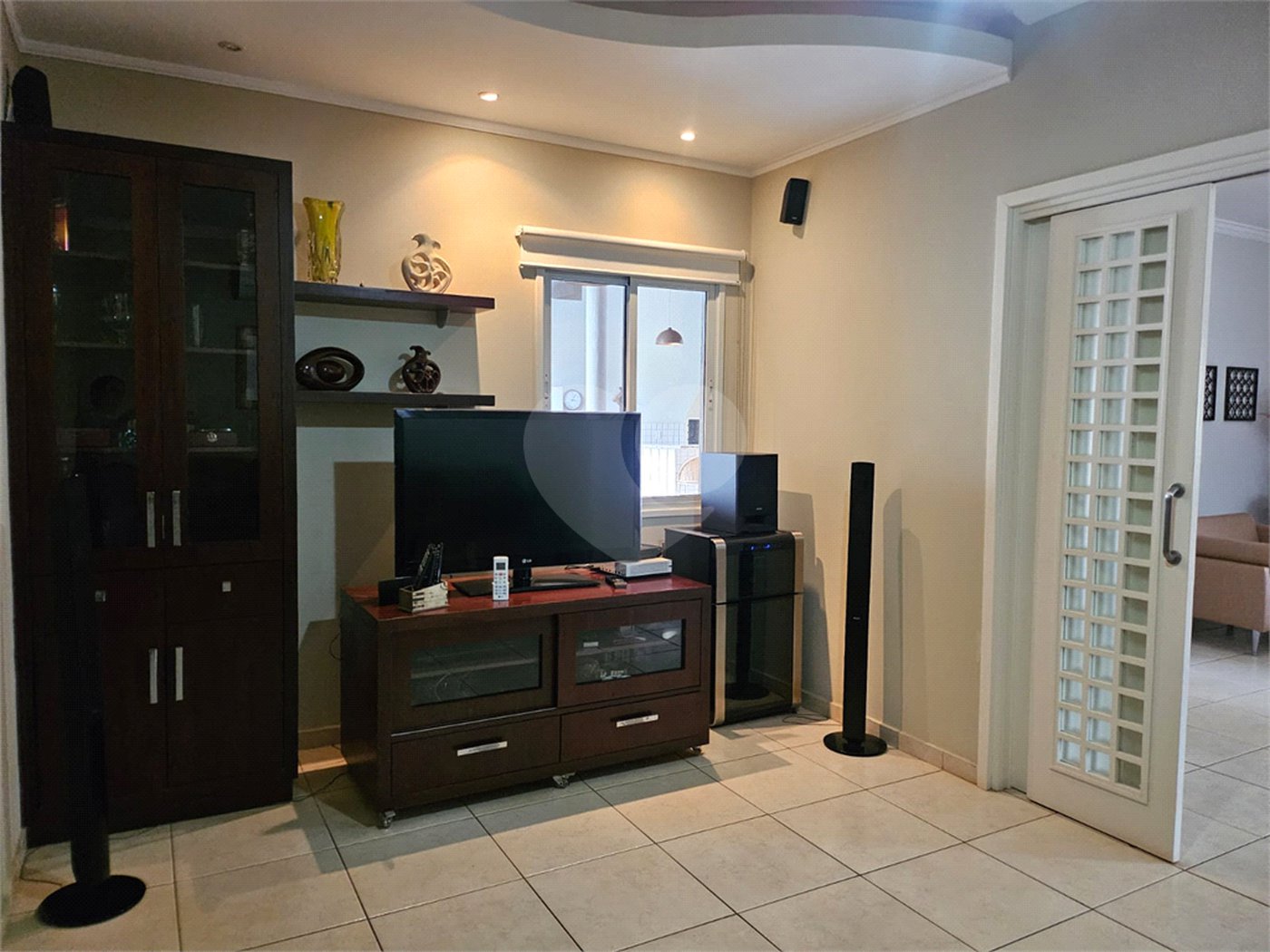 Casa à venda com 4 suítes no condomínio Santa Monica 1, Ribeirão Preto - SP