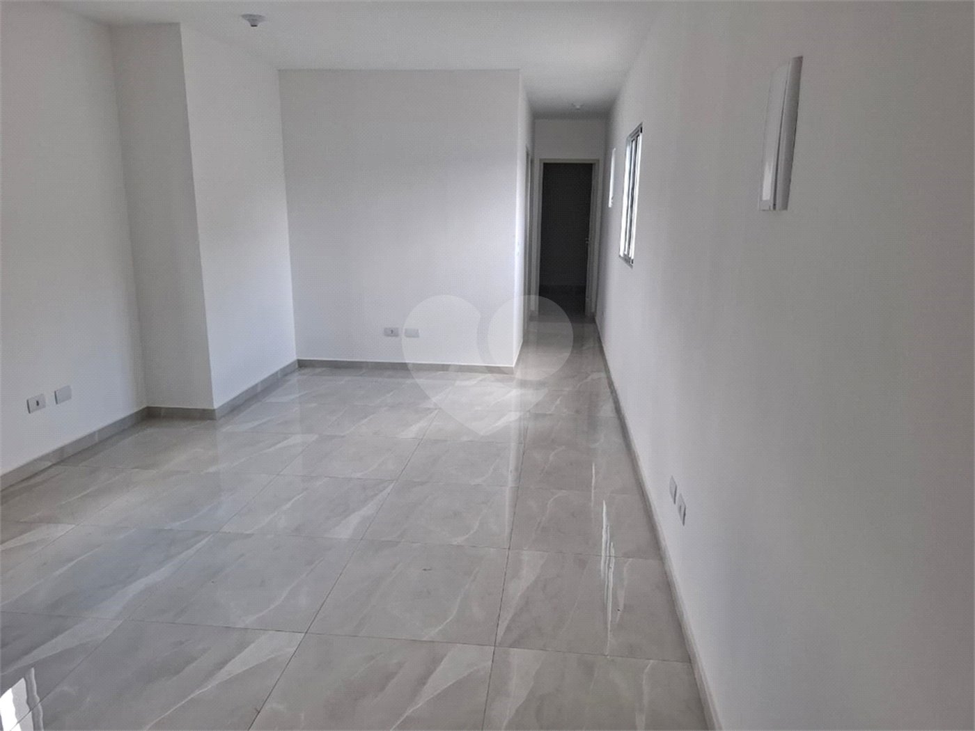 Apartamento à venda com 2 quartos em Vila Monumento, São Paulo, SP
