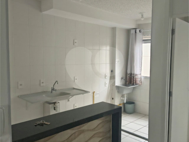 Apartamento à venda com 2 quartos em Canjica (terra Preta), Mairiporã, SP