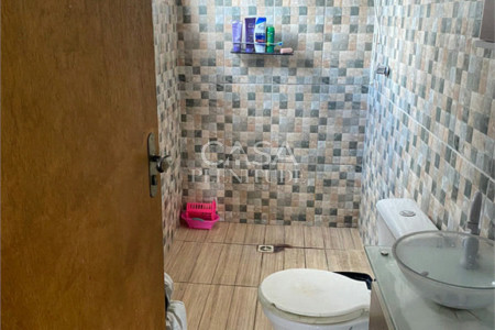 Casa à venda com 3 quartos, sendo 1 suíte, em Jardim Califórnia, Sorocaba, SP