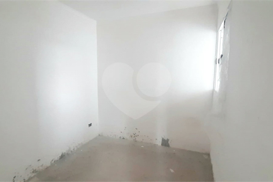 Apartamento à venda com 2 quartos em Vila Mazzei, São Paulo, SP