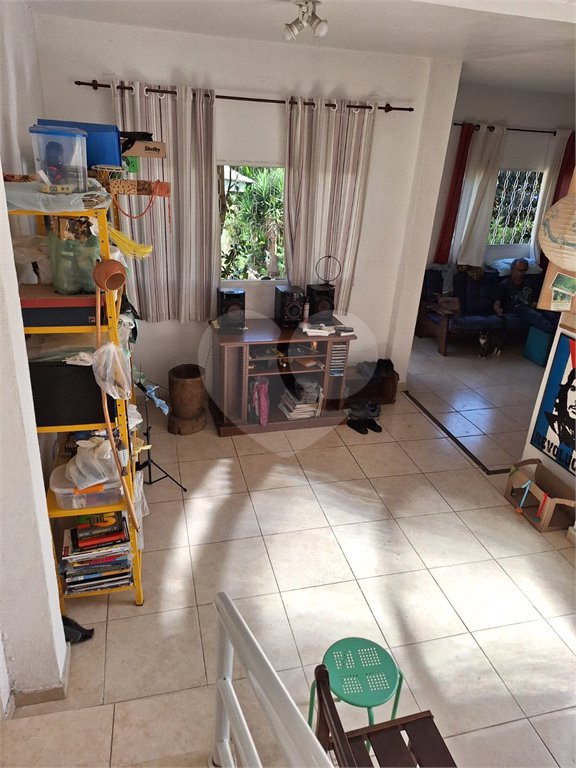 Sobrado à venda com 2 quartos em Casa Verde, São Paulo, SP