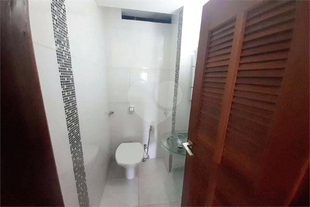 Apartamento à venda com 3 quartos em Tijuca, Rio de Janeiro, RJ