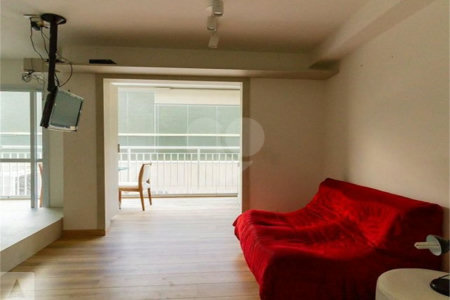 Apartamento à venda com 1 suíte em Ipiranga, São Paulo, SP