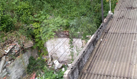 Terreno à venda em Vila Maria, São Paulo, SP