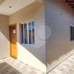 Casa para alugar com 2 suítes no condomínio Vilagio, Atibaia - SP