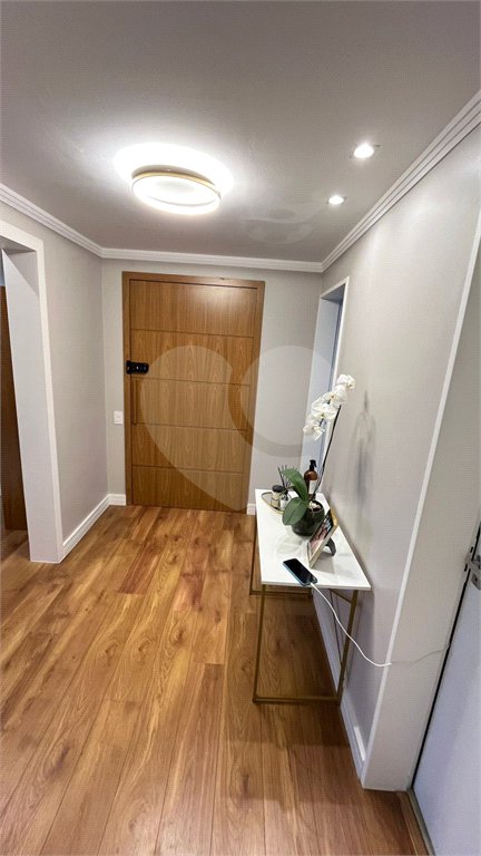 Apartamento à venda com 3 suítes em Vila Suzana, São Paulo, SP