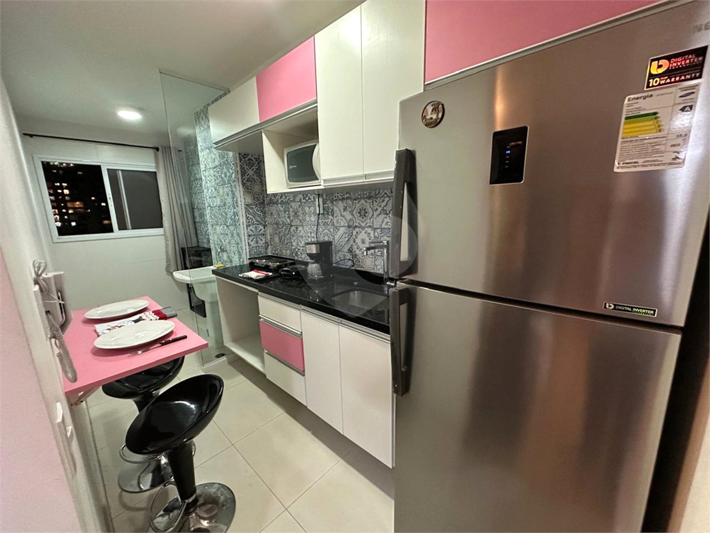 Apartamento à venda com 1 quarto em Ipiranga, São Paulo, SP