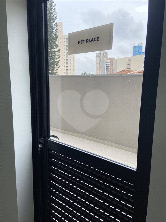 Apartamento para alugar com 1 quarto em Santana, São Paulo, SP