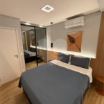 Apartamento à venda com 1 suíte em Pinheiros, São Paulo, SP