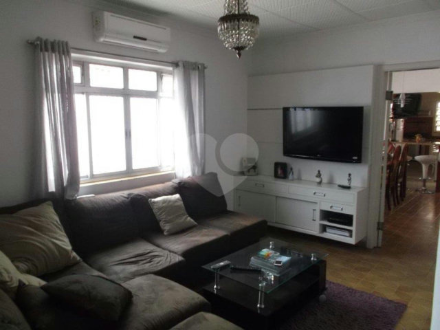 Casa Térrea à venda com 3 quartos, sendo 1 suíte,  em Vila Maria Alta, São Paulo, SP