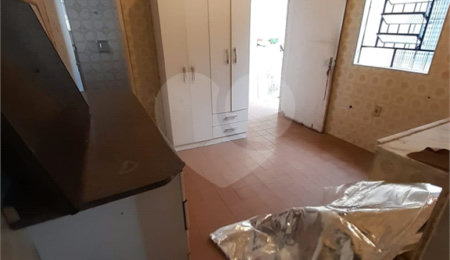 Casa Térrea para alugar com 2 quartos em Vila Nova Cachoeirinha, São Paulo, SP