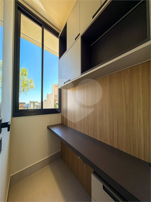 Casa à venda com 3 suítes no condomínio Residencial Dona Maria Candida, Indaiatuba - SP