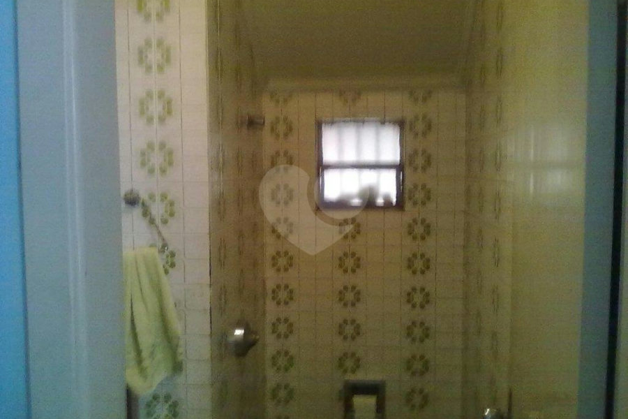 Sobrado à venda com 4 quartos, sendo 1 suíte, em Parque Mandaqui, São Paulo, SP