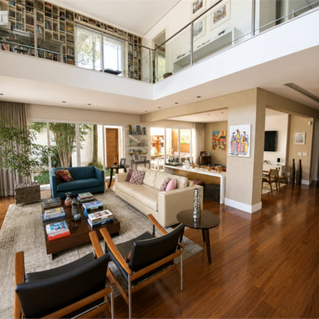 Casa à venda com 4 suítes no condomínio Laplace Spe, São Paulo - SP