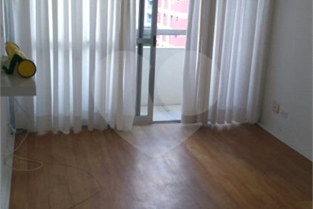 Apartamento à venda com 1 suíte em Itaim Bibi, São Paulo, SP