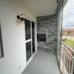 Apartamento à venda com 3 quartos, sendo 1 suíte, em Vila São Francisco, Hortolândia, SP