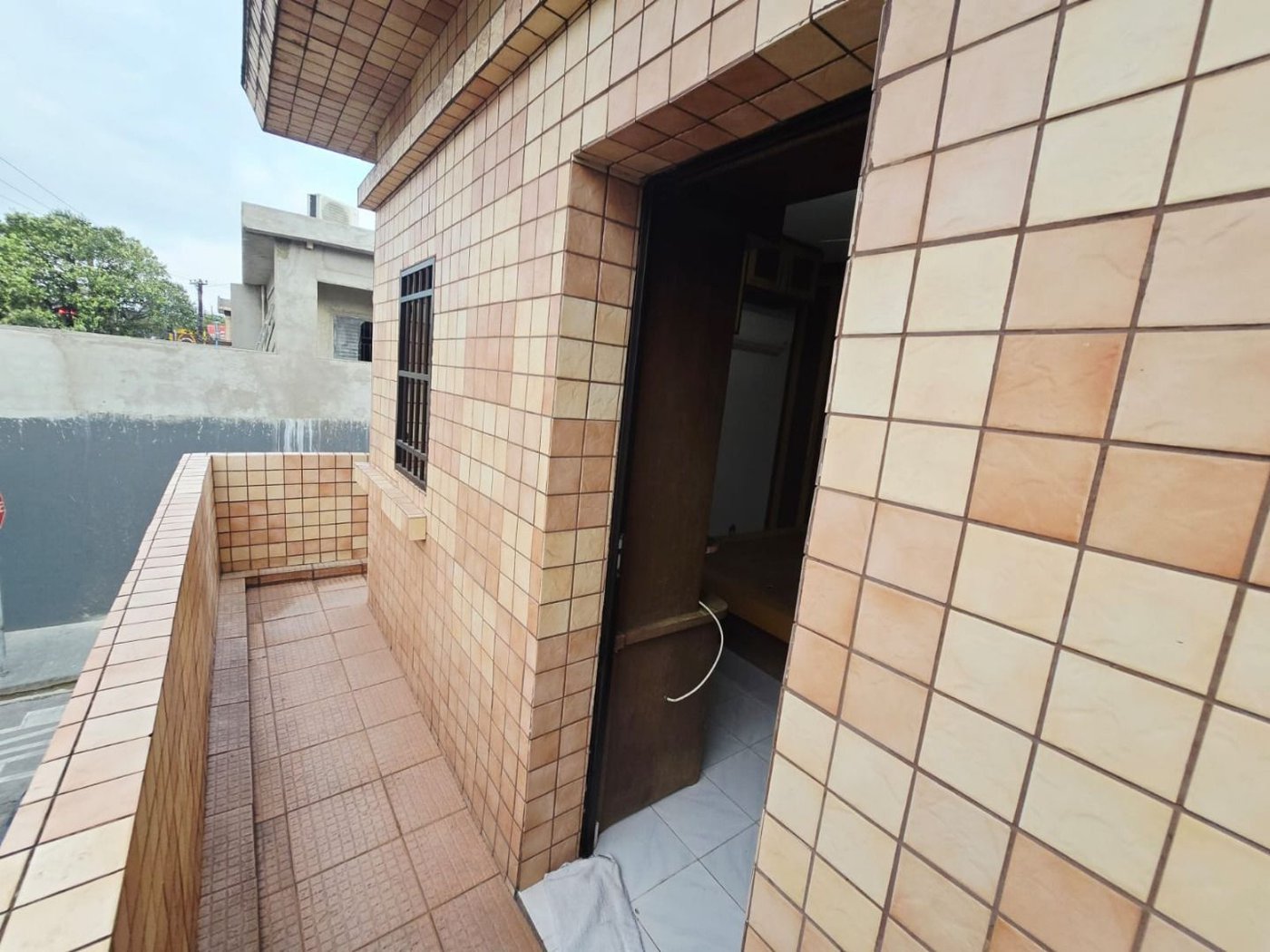 Casa com 3 dormitórios à venda, 150 m² por R$ 960.000,00 - Macuco - Santos/SP