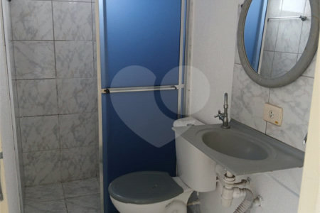 Apartamento à venda com 2 quartos em Cangaíba, São Paulo, SP