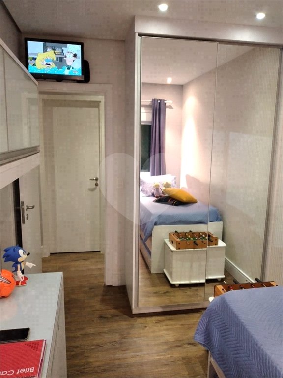 Apartamento à venda com 3 suítes em Vila Andrade, São Paulo, SP