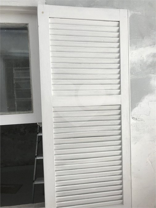 Casa de Vila à venda com 2 quartos, sendo 1 suíte, em Vila São Francisco (zona Sul), São Paulo, SP