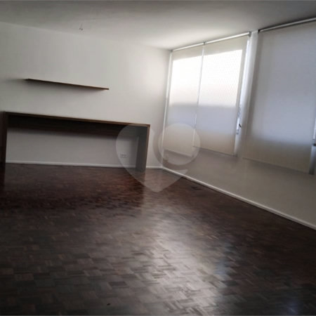 Apartamento à venda ou para alugar com 3 quartos, sendo 1 suíte, em Itaim Bibi, São Paulo, SP