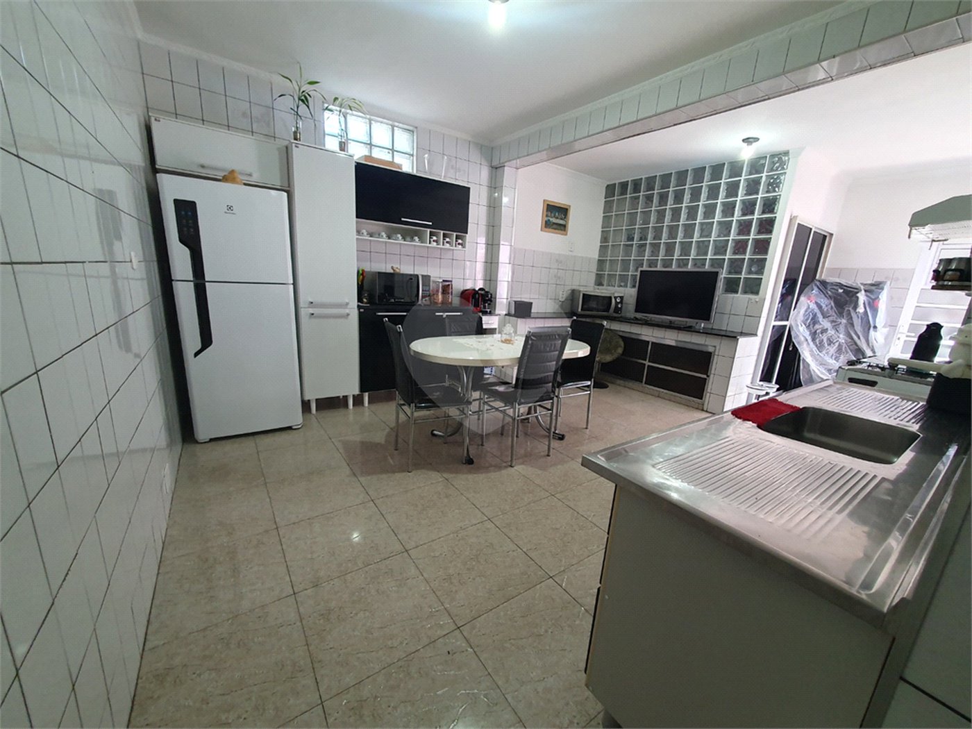 Casa Térrea à venda com 2 quartos em Parque Edu Chaves, São Paulo, SP