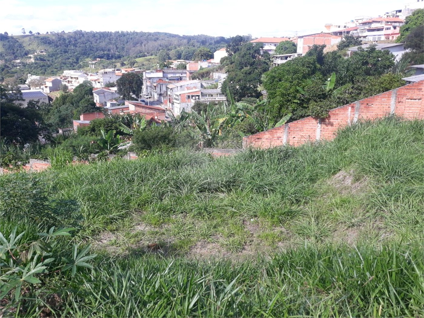 Terreno à venda em Vila Granada, Mairinque, SP