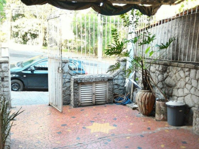 Casa à venda com 4 quartos em Jardim São Paulo(zona Norte), São Paulo, SP