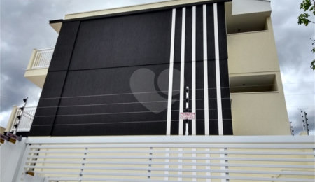 Casa à venda com 2 quartos no condomínio Resindencial, São Paulo - SP