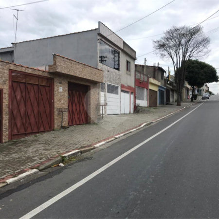Casa à venda com 3 quartos, sendo 1 suíte, em Cidade Kemel, Poá, SP