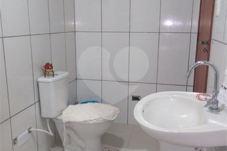 Casa à venda com 2 quartos em Progresso, Itu, SP