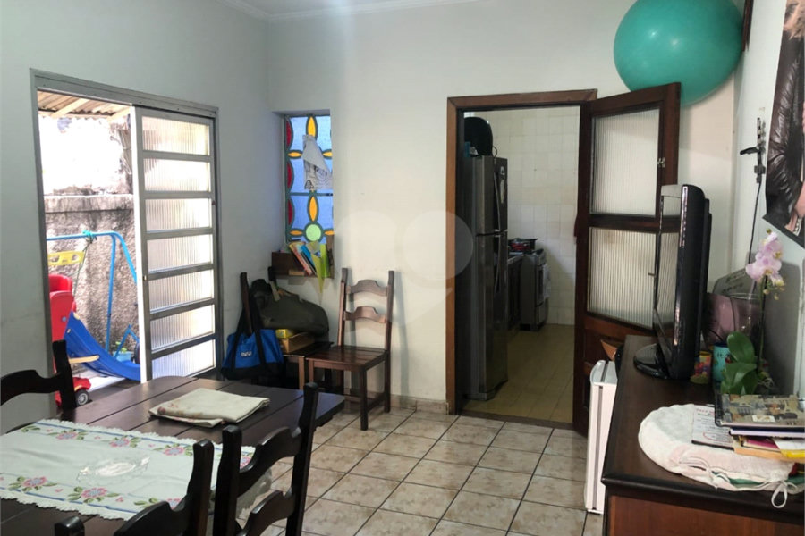 Sobrado à venda com 4 quartos em Santana, São Paulo, SP