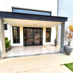 Casa à venda com 3 suítes no condomínio Park Gran Reserve, Indaiatuba - SP