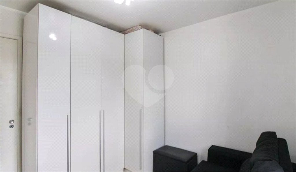 Apartamento à venda com 2 quartos em Vila Guilherme, São Paulo, SP
