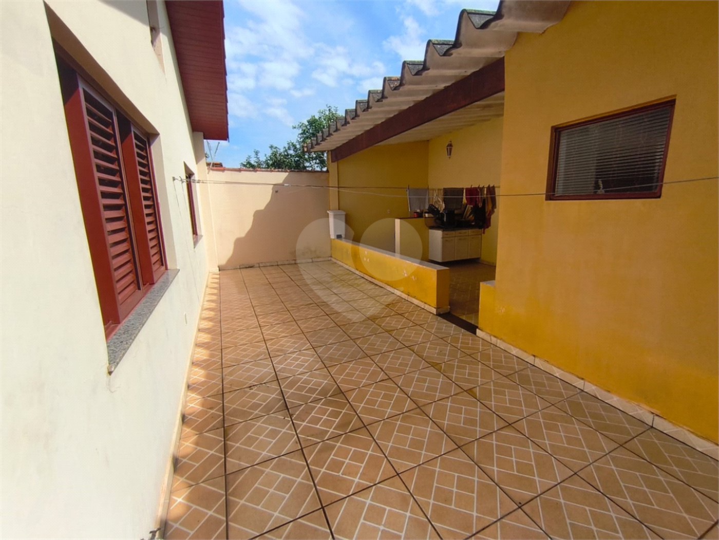 Casa à venda com 3 quartos, sendo 1 suíte,  em Vila Nova Itapetininga, Itapetininga, SP