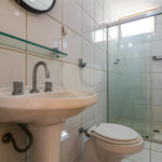 Apartamento para alugar com 1 quarto em Pinheiros, São Paulo, SP