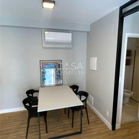 Apartamento para alugar com 1 suíte em Jardim Portal da Colina, Sorocaba, SP