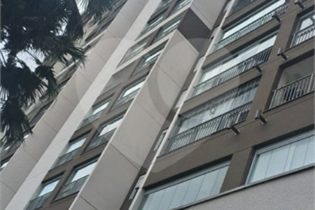 Studio à venda com 1 quarto em Vila Andrade, São Paulo, SP