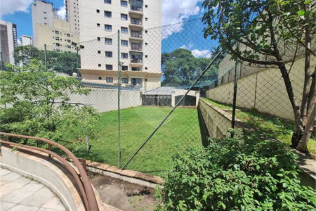 Apartamento 02 dormitórios