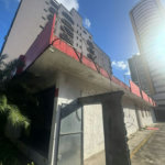 Loja para alugar, 520 m² por R$ 73.077,00/mês - Campo Grande - Santos/SP