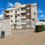 Apartamento à venda com 2 quartos em Caguassu, Sorocaba, SP