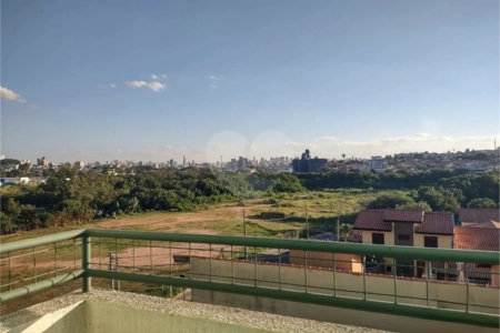 Apartamento à venda com 2 quartos, sendo 1 suíte, em Além Ponte, Sorocaba, SP