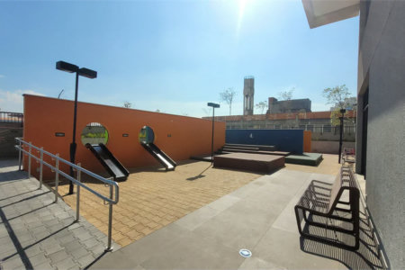 Apartamento à venda com 3 quartos, sendo 1 suíte, em Vila Leopoldina, São Paulo, SP