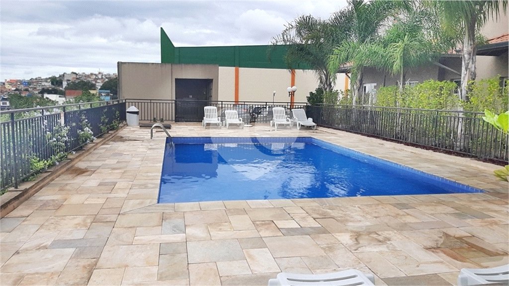 Apartamento à venda com 3 quartos, sendo 1 suíte, em Jaraguá, São Paulo, SP
