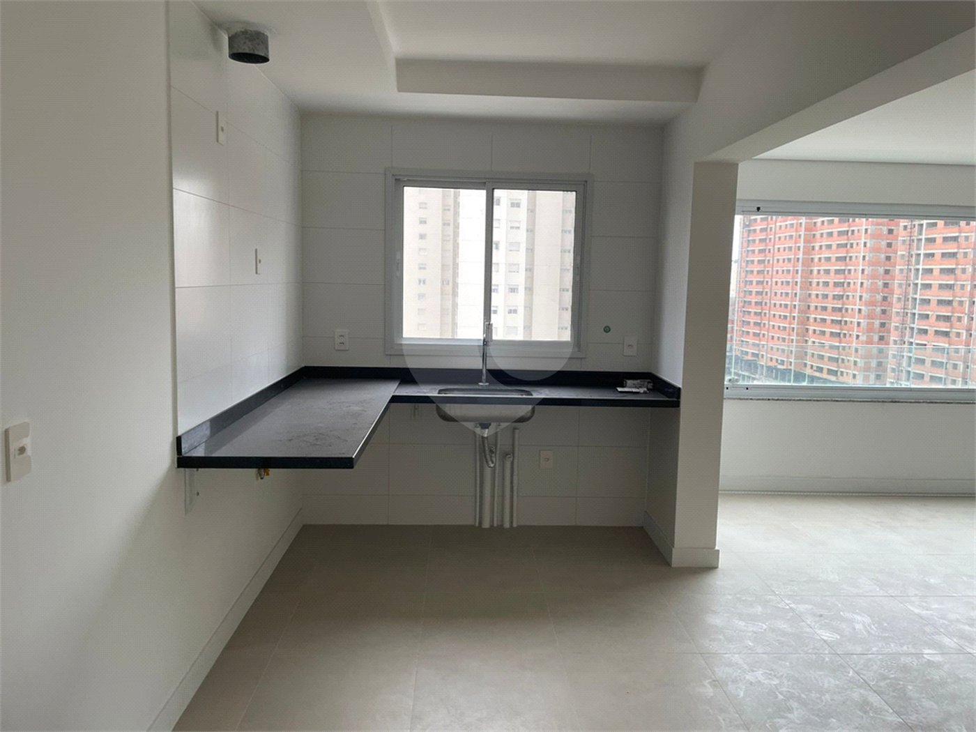 Apartamento à venda com 3 suítes no Centro, São Bernardo do Campo, SP