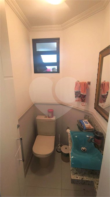 Apartamento à venda com 2 quartos em Jardim do Colégio (zona Norte), São Paulo, SP