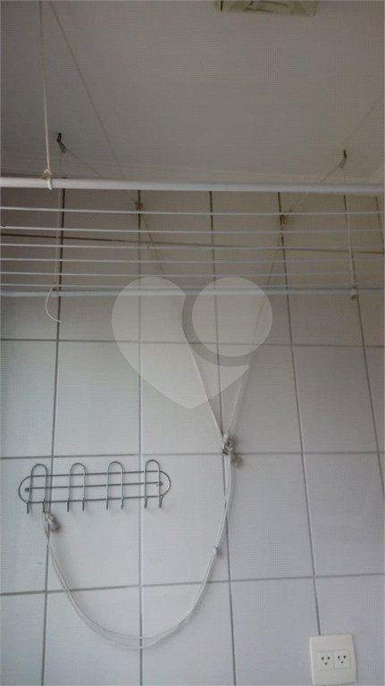 Apartamento à venda com 2 quartos em Imirim, São Paulo, SP