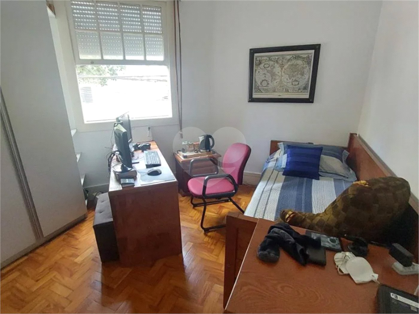 Prédio à venda em Paraíso, São Paulo, SP