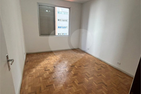 Apartamento à venda com 2 quartos em Pinheiros, São Paulo, SP